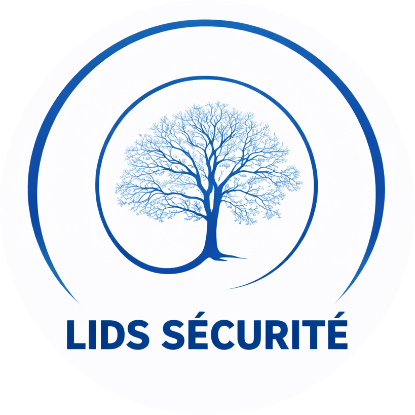 LIDS Sécurité